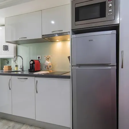 Panteao House In Alfama - With A/c Lisbon