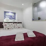 Alfama Lovely - Appartamento Lisbona