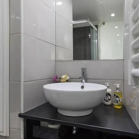 Panteao House In Alfama - With A/c * Lissabon