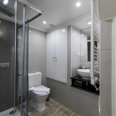 Panteao House In Alfama - With A/c * Lisboa