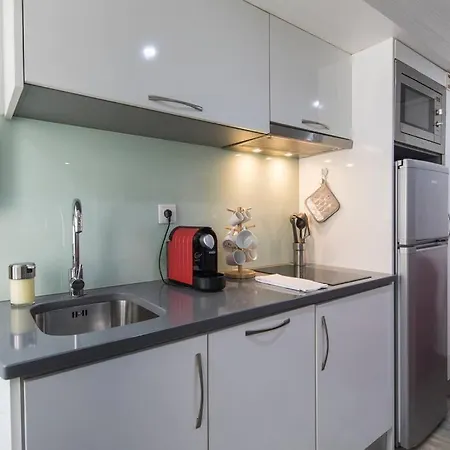Panteao House In Alfama - With A/c Apartamento *