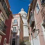 Alfama Lovely - リスボン