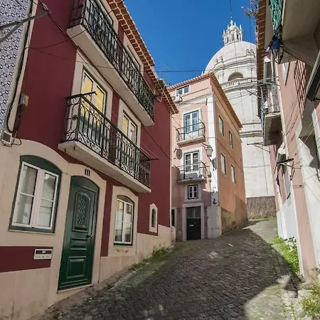 Alfama Lovely -