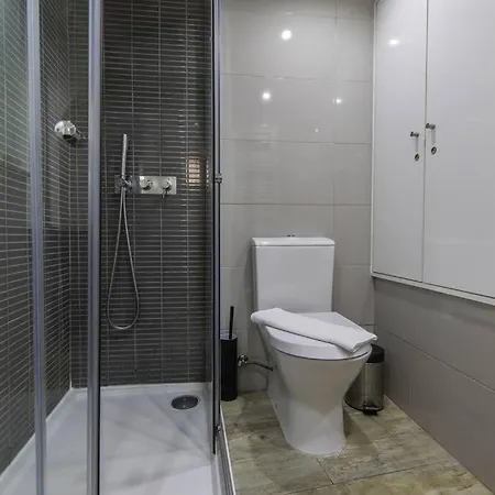 Appartamento Alfama Lovely - *