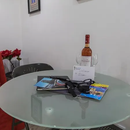 Appartamento Alfama Lovely - *