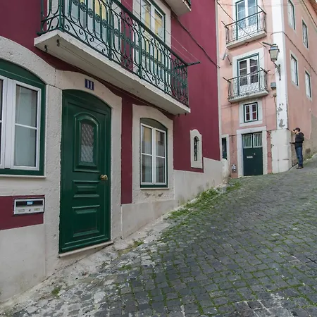 Alfama Lovely - * Lisbona